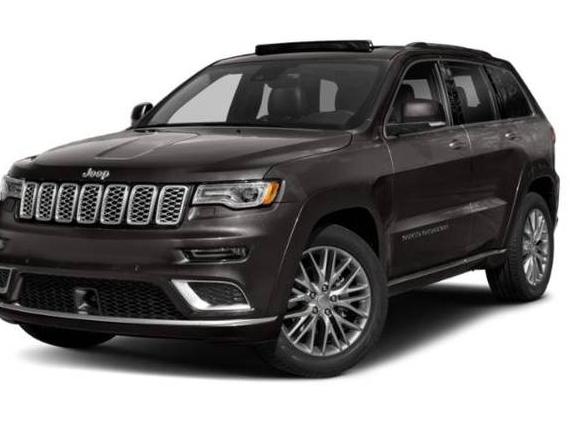 JEEP GRAND CHEROKEE 2021 1C4RJFJT1MC649827 image
